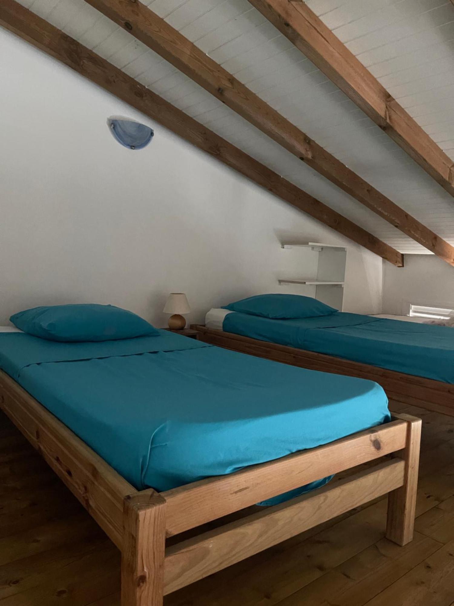 Bungalows Malueva 1 Chambre Et 1 Mezzanine A 5Min De La Plage De La Caravelle Sainte-Anne  Exteriér fotografie