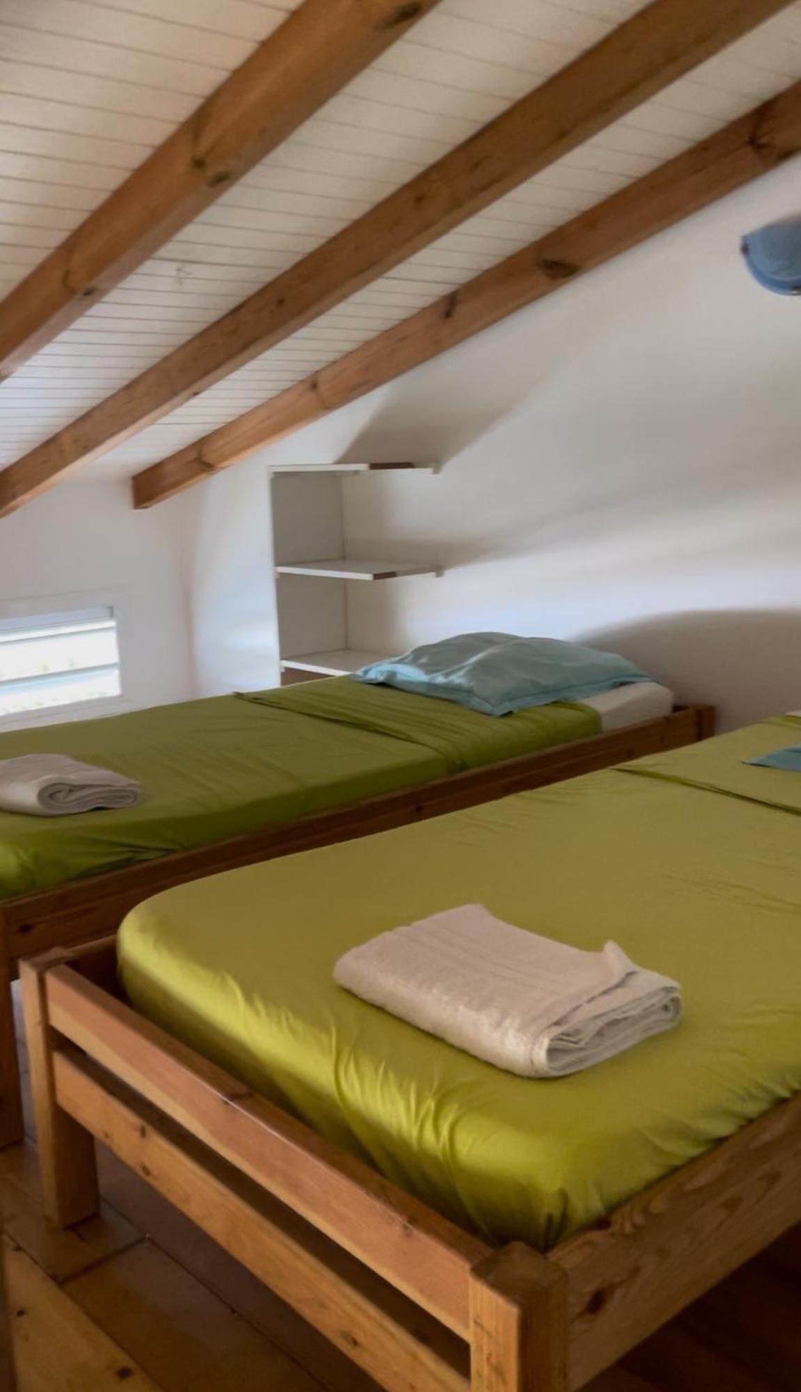 Bungalows Malueva 1 Chambre Et 1 Mezzanine A 5Min De La Plage De La Caravelle Sainte-Anne  Exteriér fotografie